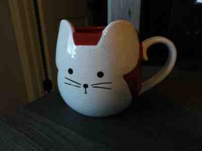 NEW **RARE** - Starbucks 2020 YEAR OF THE RAT, MOUSE MUG/CUP VALENTINES - Sold on eBay Jan, 21st 2020 for $32.95