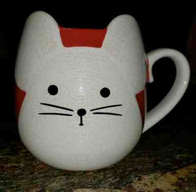 NEW Starbucks Year Of The Rat Mouse Red Mug 14 Oz USA RARE - Sold on eBay Jan, 21st 2020 for $29.99