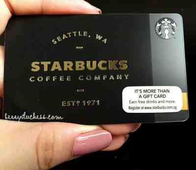 NEW Starbucks 1 Card member Limited Edition 2019 free shipp!!! - Sold on eBay Jan, 21st 2020 for $20.20