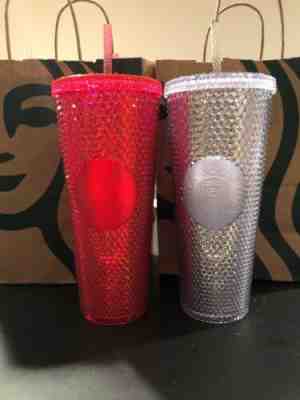 Starbucks Holiday Tumbler 2019 Bundle - Sold on eBay Jan, 21st 2020 for $21.24
