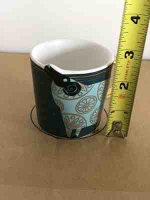 Starbucks Korea Year Of The Sheep Demitasse 2015 - Sold on eBay Jan, 21st 2020 for $15.00