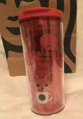 STARBUCKS 2020 YEAR OF THE RAT TUMBLER NEW YEAR 12oz TARGET EXCLUSIVE BRAND NEW - Sold on eBay Jan, 23rd 2020 for $29.99