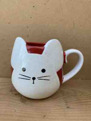 Starbucks 2020 Lunar New Year - Year of the Rat Ceramic Mug Cup NEW Chinese - Sold on eBay Jan, 23rd 2020 for $25.50