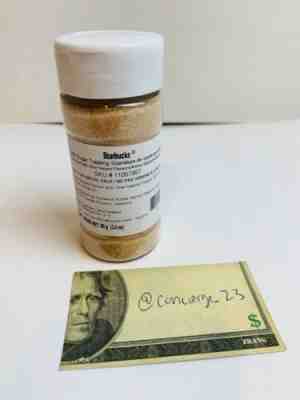 RARE Starbucks Butterscotch Sugar Topping (3OZ) Exp 06/20 SEALED Not In Stores - Sold on eBay Jan, 23rd 2020 for $29.99