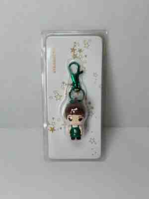 Starbucks Girl Barista keychain Key Chain Coffee Accessories New In package   - Sold on eBay Jan, 23rd 2020 for $17.95