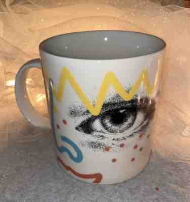 Starbucks Reserve Chicago Roastery Exclusive Mac Blackout Mug 16 oz New Awesome! - Sold on eBay Jan, 22nd 2020 for $28.00