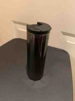 Starbucks 2019 Ash Black Stainless Steel 16 oz Tumbler 2019 NEW - Sold on eBay Jan, 22nd 2020 for $24.50