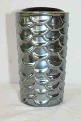 Starbucks Anniversary Iridescent Siren Mermaid Scales Travel Mug Tumbler 10 oz - Sold on eBay Jan, 22nd 2020 for $22.49