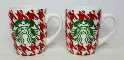 STARBUCKS Set of 2 Mermaid Coffee Cups Mugs Christmas Holiday 2017  NEW - Sold on eBay Jan, 24th 2020 for $16.99