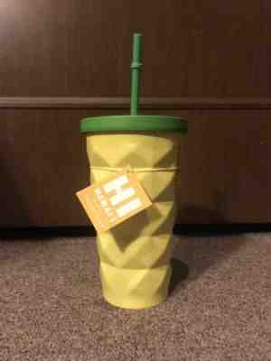 starbucks hawaii pineapple tumbler - Sold on eBay Jan, 23rd 2020 for $20.00