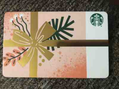 $20 Starbucks gift card - Sold on eBay Jan, 25th 2020 for $17.00