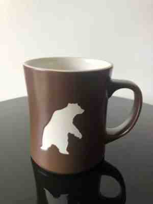 Starbucks Yukon Polar Bear Embossed Coffee Mug Rare New Never USED Must SEE - Sold on eBay Jan, 25th 2020 for $40.00