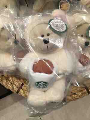 1 Starbucks cards bear bearista rat mouse chinese Thailand NWT 2020 - Sold on eBay Jan, 25th 2020 for $45.99