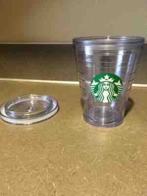 Starbucks Cold Cup - Tall (11018036) - Sold on eBay Jan, 25th 2020 for $100.00