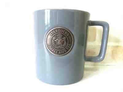  Starbucks Mug Shinny Heritage  Badge Global Icon 16 Oz Coffee Cup Thailand 2019 - Sold on eBay Jan, 25th 2020 for $39.00