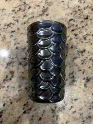 Starbucks Iridescent Siren Mermaid Scales Travel Mug Tumbler - Sold on eBay Jan, 24th 2020 for $15.00