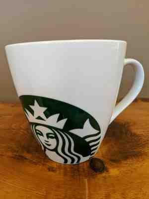 Rare Starbucks Giant Jumbo Coffee Mug 45 Oz Ounces - Sold on eBay Jan, 26th 2020 for $38.00