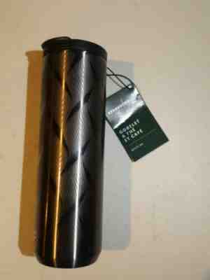 Starbucks 2019 Xmas Stainless Steel Coffee Tea Free Refill Tumbler January 2020 - Sold on eBay Jan, 26th 2020 for $19.00