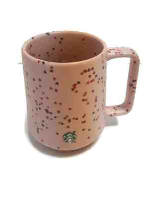 Starbucks VALENTINE'S Heart 2020 MUG With Red Hearts - Sold on eBay Jan, 26th 2020 for $29.96