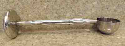 Starbucks Coffee Scoop - Sold on eBay Jan, 26th 2020 for $19.95