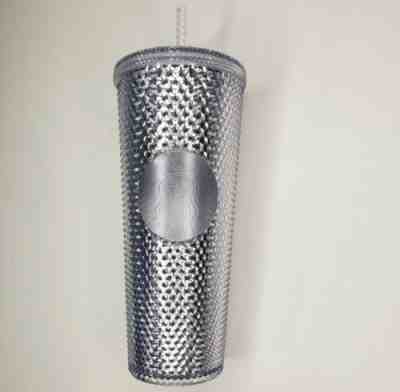 Winter Studded Limited Addition Starbucks Cup - Sold on eBay Jan, 25th 2020 for $17.00