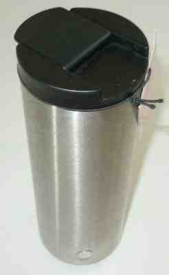 Starbucks Coffee Tea Refill Tumbler 16 oz NEW Holiday Stainless Steel 2019 - Sold on eBay Jan, 27th 2020 for $29.99