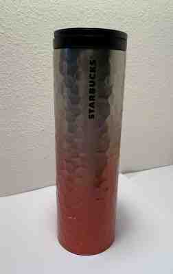 Starbucks Stainless Tumbler Gradation Edition 16 Oz - Sold on eBay Jan, 27th 2020 for $40.00