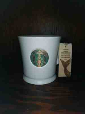 Starbucks 2014 Anniversary Heritage Mug 12 fl oz (11038080) - Sold on eBay Jan, 27th 2020 for $20.00
