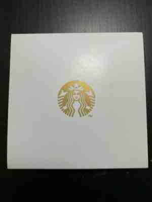 Starbucks Rare Special Edition Card Cyprus Collectible with box - Sold on eBay Jan, 27th 2020 for $35.00