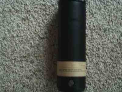Starbucks VACUUM INSULATED Tumbler (Black) - Brand NEW !!! - Sold on eBay Jan, 27th 2020 for $27.95