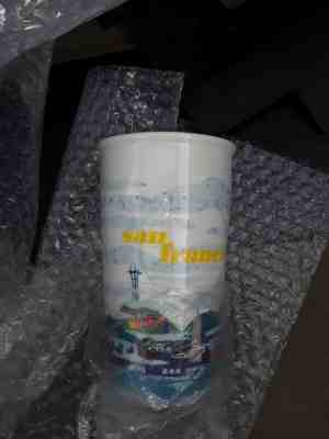 2016 Starbucks San Francisco Collectors 10 oz. ceramic tumbler with lid ?New? - Sold on eBay Jan, 27th 2020 for $17.50