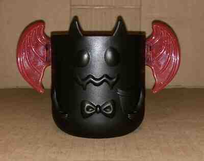 STARBUCKS JAPAN HALLOWEEN BAT CUP NEW! - Sold on eBay Jan, 28th 2020 for $20.97