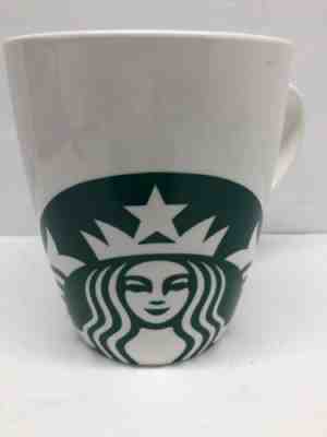 Rare 2018 Starbucks Giant Coffee Mug 46 Oz. Ounces Huge / Big Coffee Cup New  - Sold on eBay Jan, 28th 2020 for $48.00