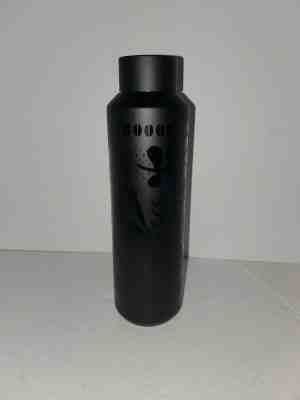 Starbucks Coffee Siren WATER BOTTLE Travel Tumbler Vacuum Insulated 20oz Mermaid - Sold on eBay Jan, 27th 2020 for $29.99
