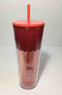 Starbucks 2020 Lunar New Year - Year of the Rat Venti Cold Tumbler NEW Chinese - Sold on eBay Jan, 29th 2020 for $34.99