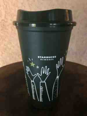 Starbucks REWARDS Limited edition MEXICO Reusable Plastic Cup- Brand NEW - Sold on eBay Jan, 29th 2020 for $19.99