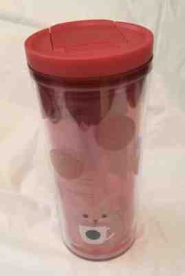 2020 STARBUCKS year of the Rat  TUMBLER NEW YEAR 12oz TARGET EXCLUSIVE RED - Sold on eBay Jan, 30th 2020 for $27.99