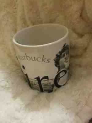 Starbucks FIRENZE La Dolce Vita Coffee Mug Italian Edition II Barista 2003 Cup - Sold on eBay Jan, 30th 2020 for $25.00