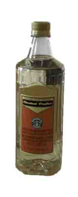 Starbucks chestnut Praline Syrup with pump - Sold on eBay Jan, 30th 2020 for $15.95