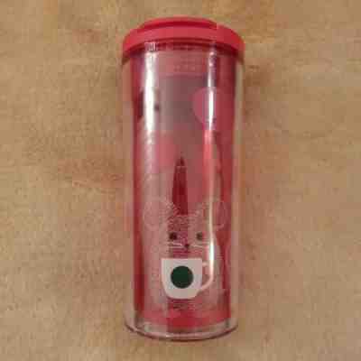 2020 STARBUCKS YEAR OF THE RAT TUMBLER NEW YEAR 12oz TARGET EXCLUSIVE RED - Sold on eBay Jan, 29th 2020 for $29.98