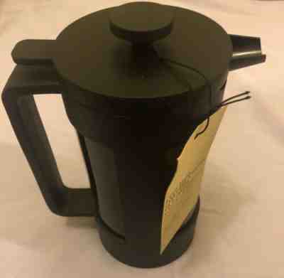 Starbucks 8-cup French Press Black New By Bodum - Sold on eBay Jan, 29th 2020 for $15.00