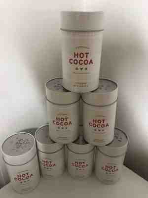 Starbucks hot cocoa - Sold on eBay Jan, 29th 2020 for $16.50
