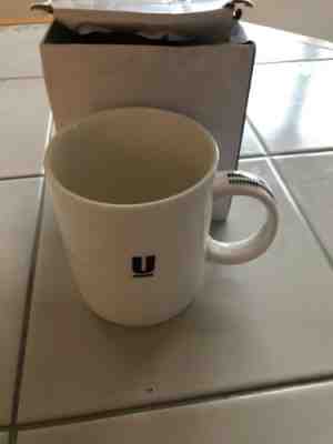 Super Rare! Starbucks & UNDERCOVER Mug White JAPAN Limited F/S - Sold on eBay Jan, 29th 2020 for $21.30