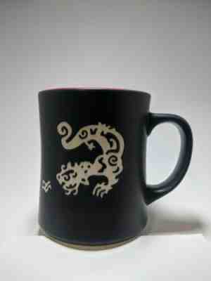 Starbucks Komodo Dragon Coffee Mug Cup NEW WITHOUT TAGS 16oz FREE SHIPPING! - Sold on eBay Feb, 1st 2020 for $24.99