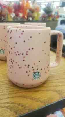 New! Starbucks VALENTINE'S Ceramic Heart 2020 MUG Cup Hard to Find! - Sold on eBay Feb, 1st 2020 for $29.99