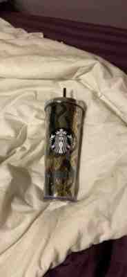 starbucks texas tumbler - Sold on eBay Feb, 1st 2020 for $20.00