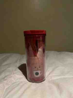 2020 STARBUCKS YEAR OF THE RAT RARE TUMBLER NEW YEAR 12oz *LIMITED* - Sold on eBay Feb, 1st 2020 for $27.60