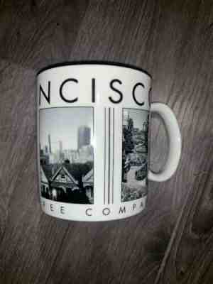 san francisco starbucks mug - Sold on eBay Feb, 1st 2020 for $15.00