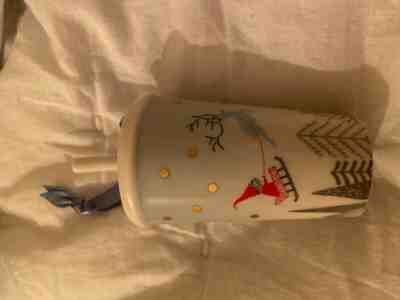 Starbucks China Christmas ornament - Sold on eBay Jan, 31st 2020 for $20.00