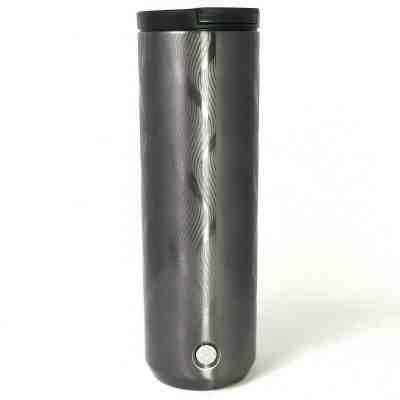 2020 Starbucks Coffee Tumbler Stainless Steel Vacuum-Sealed 16oz | SKU 011107346 - Sold on eBay Feb, 2nd 2020 for $20.78